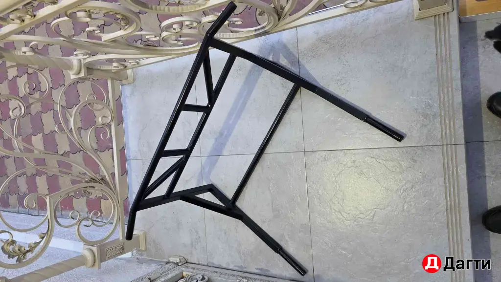 Настенный турник