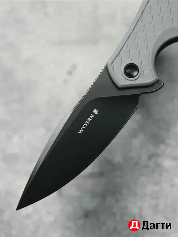 Mr Blade Wyvern нож