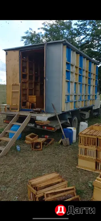 ЗИЛ 111, 2001 года