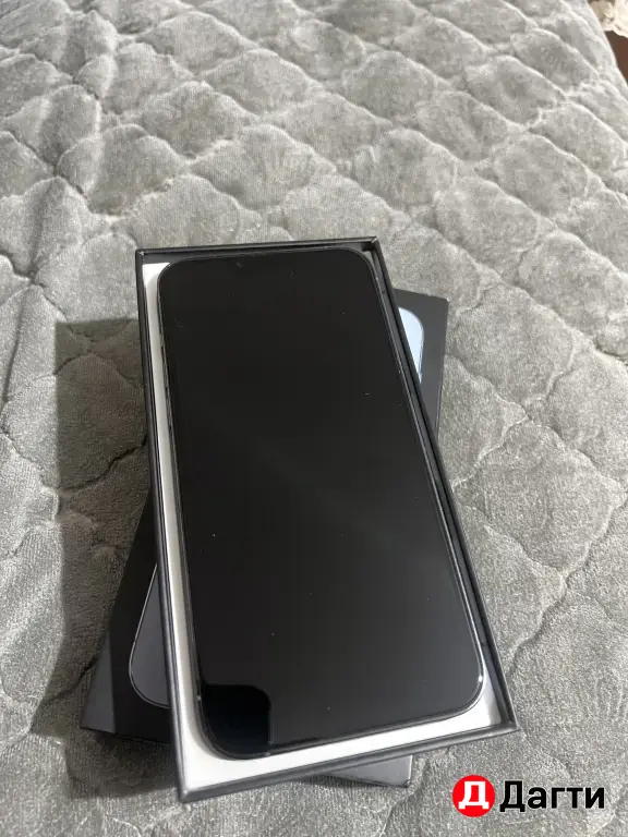 iPhone 13 Pro Max 256gb