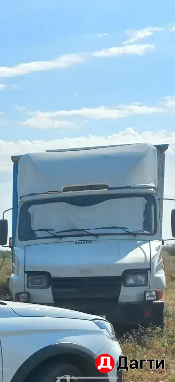 ЗИЛ 111, 2001 года