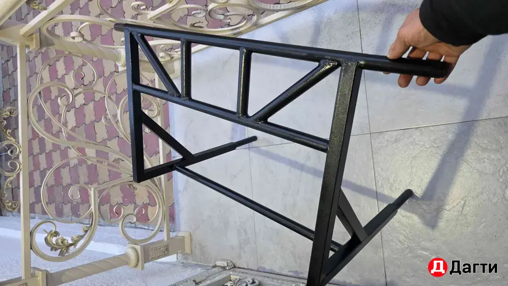 Настенный турник