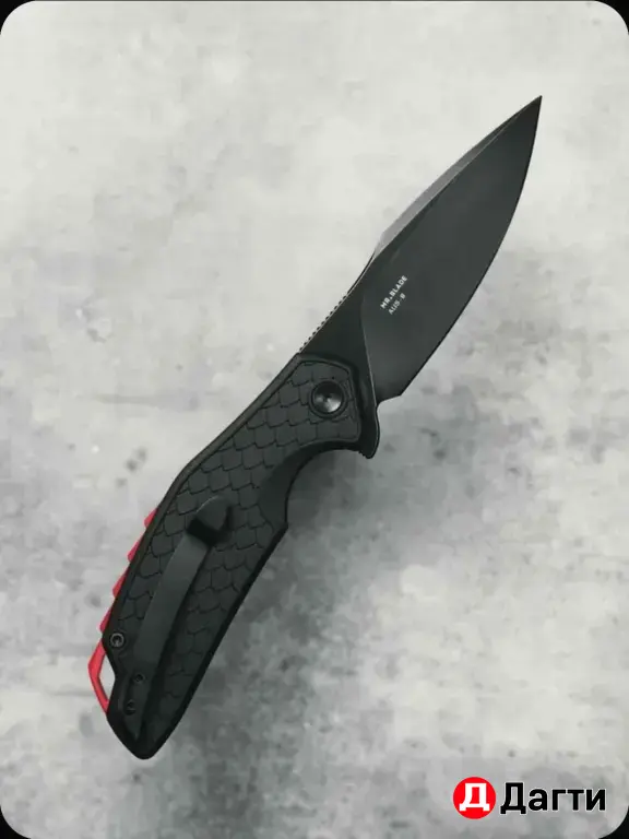 Mr Blade Wyvern нож