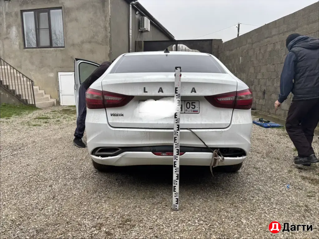 Независимая экспертиза АВТО после ДТП