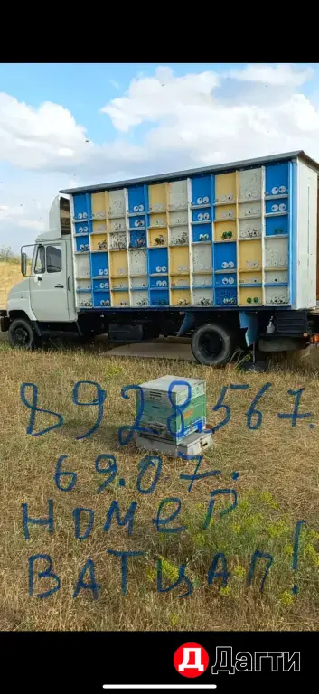 ЗИЛ 111, 2001 года