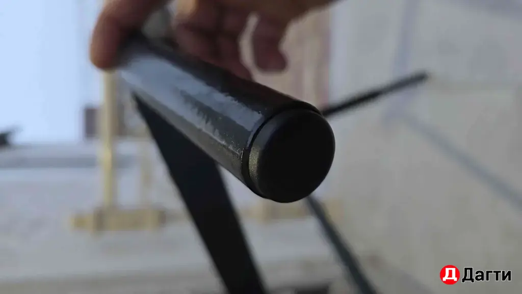 Настенный турник