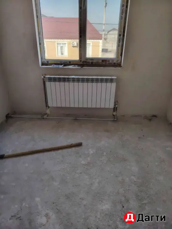 отопление под ключ