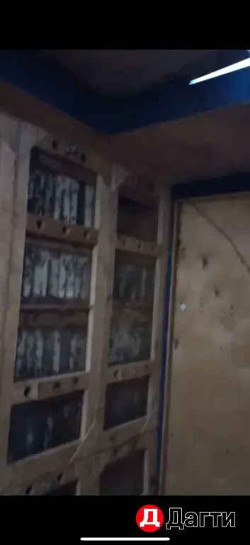 ЗИЛ 111, 2001 года