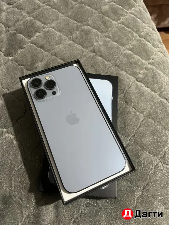 iPhone 13 Pro Max 256gb