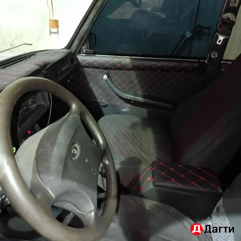 LADA (ВАЗ) 2104, 2010 года