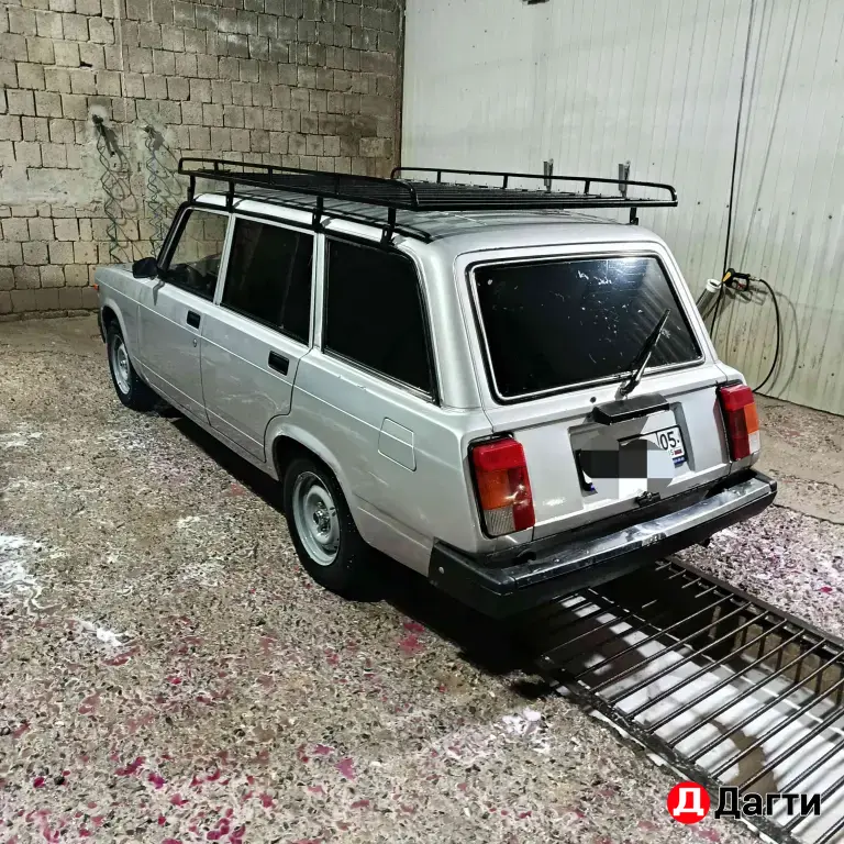 LADA (ВАЗ) 2104, 2010 года