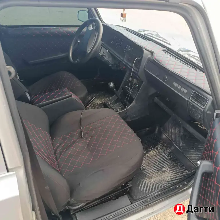 LADA (ВАЗ) 2104, 2010 года