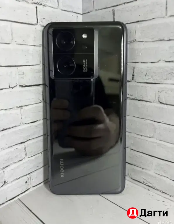 Xiaomi 13T Pro 256GB Black.