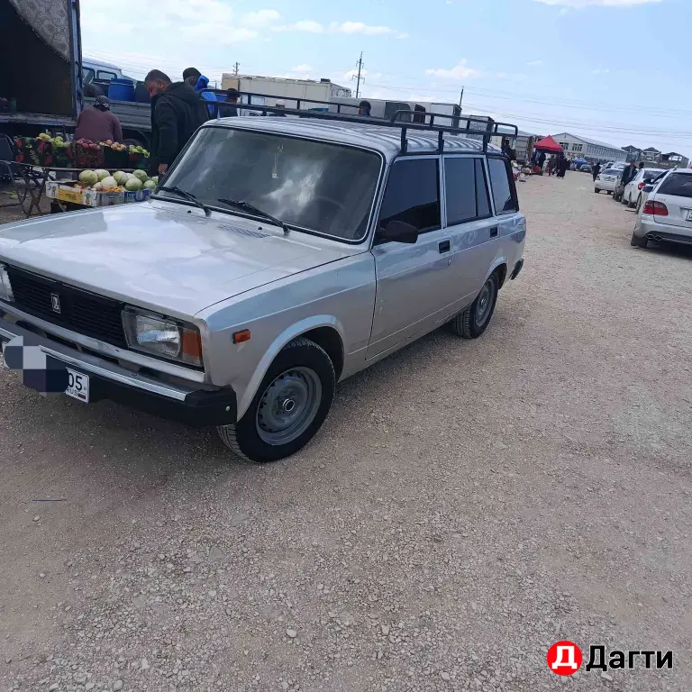 LADA (ВАЗ) 2104, 2010 года