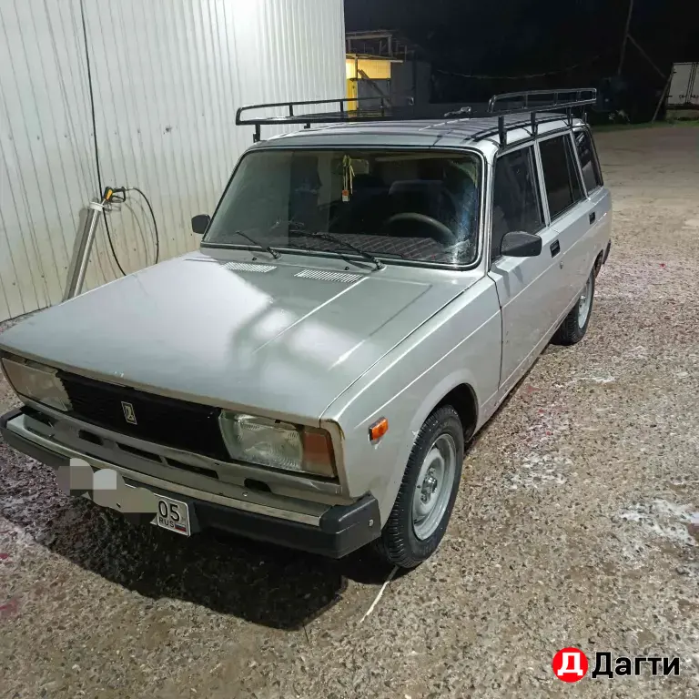 LADA (ВАЗ) 2104, 2010 года