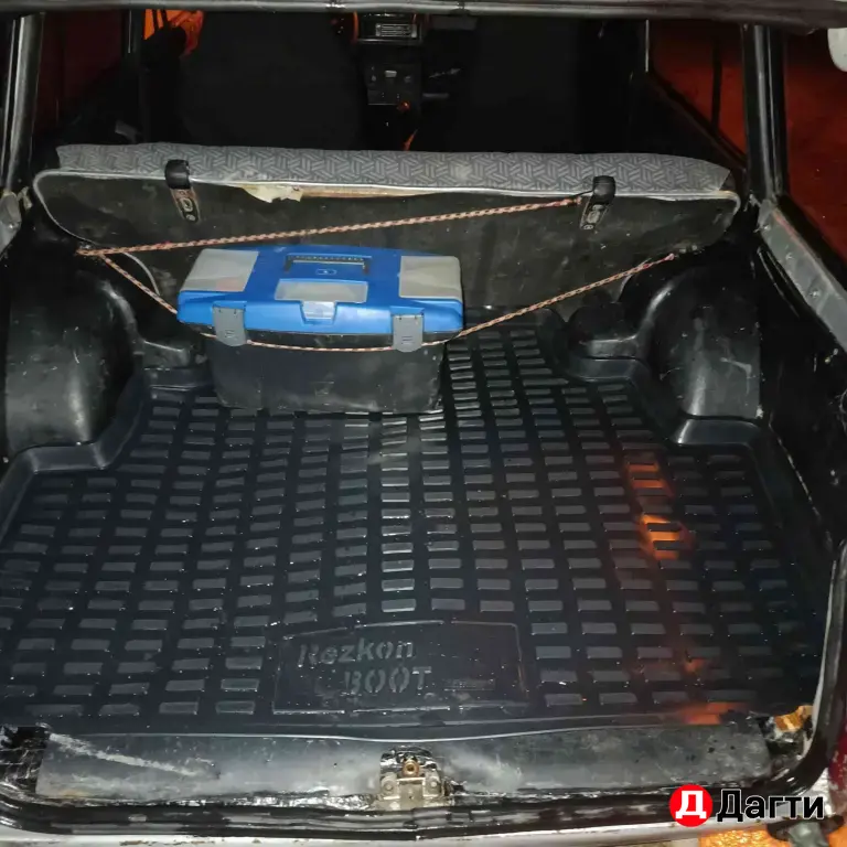 LADA (ВАЗ) 2104, 2010 года