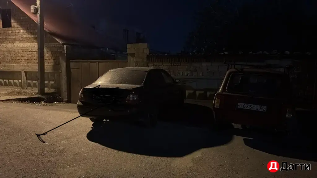 Hyundai Elantra, 2006 года