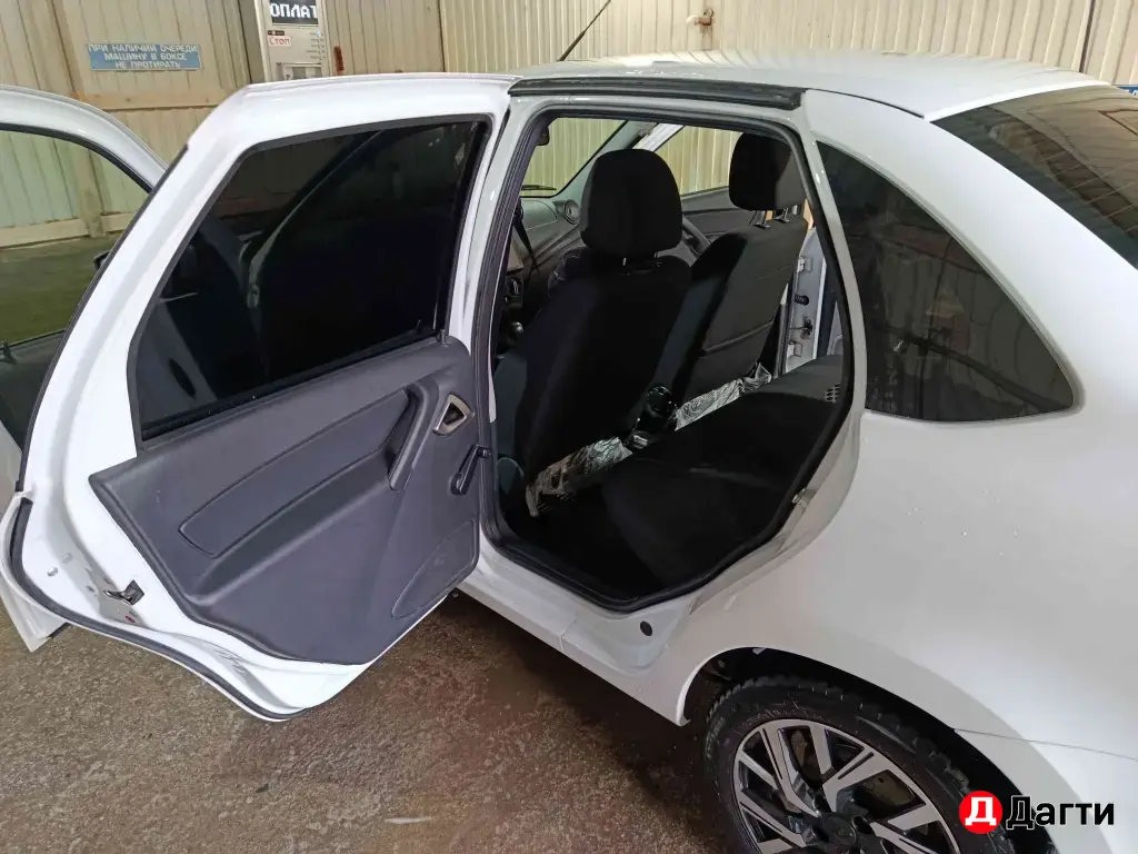 LADA (ВАЗ) Granta, 2023 года