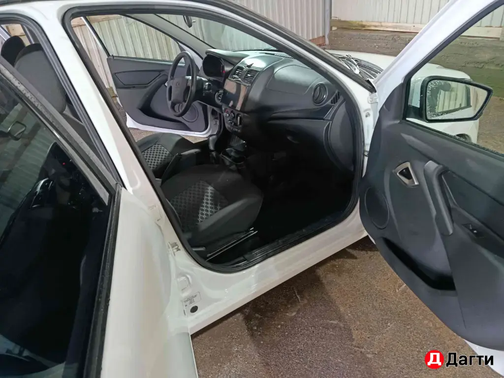 LADA (ВАЗ) Granta, 2023 года