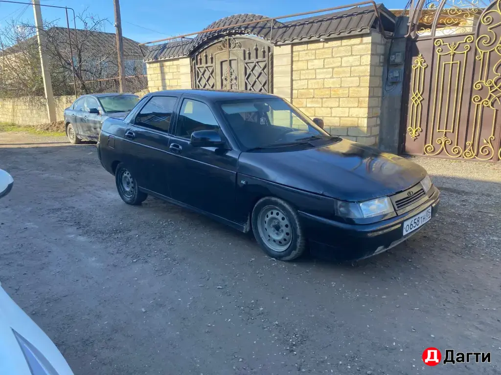 LADA (ВАЗ) 2110, 2005 года