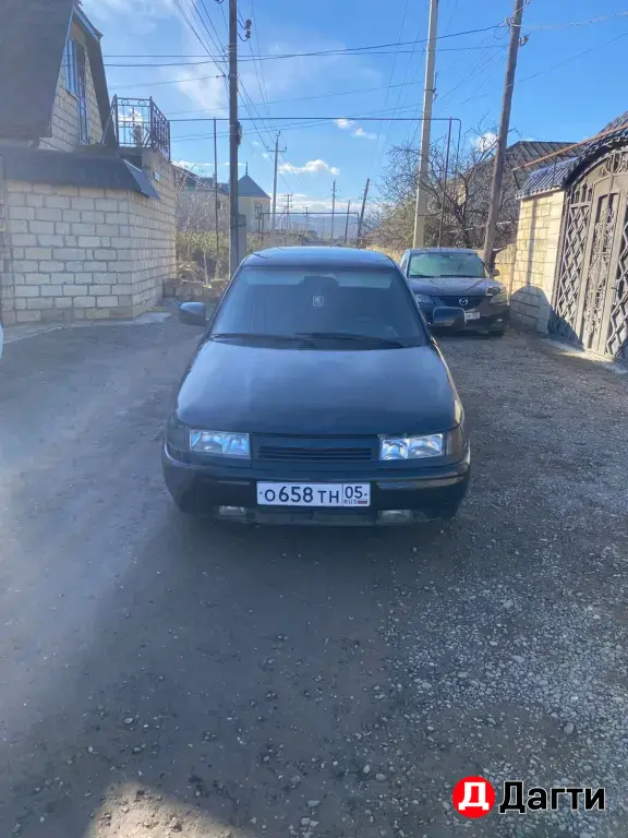 LADA (ВАЗ) 2110, 2005 года