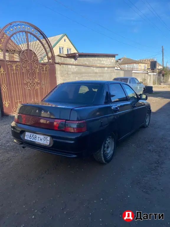 LADA (ВАЗ) 2110, 2005 года
