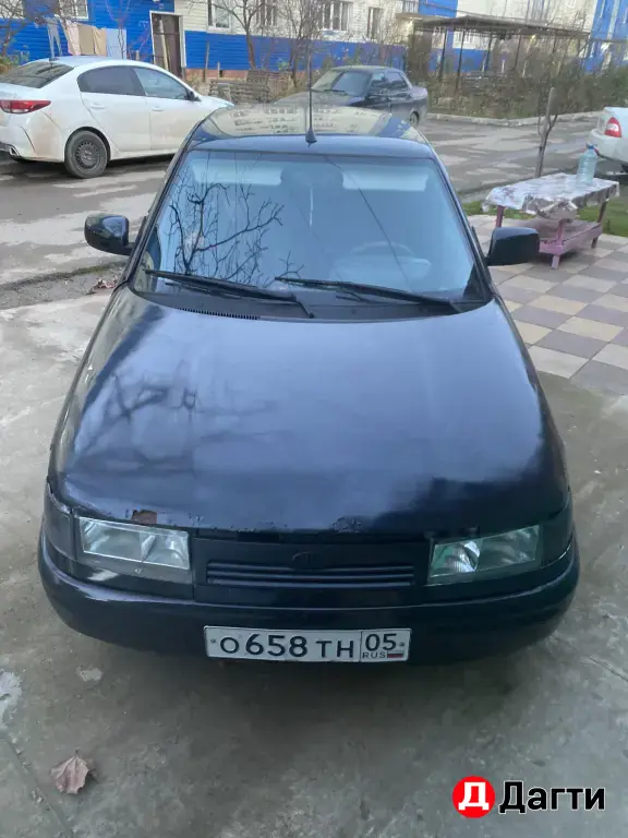 LADA (ВАЗ) 2110, 2005 года