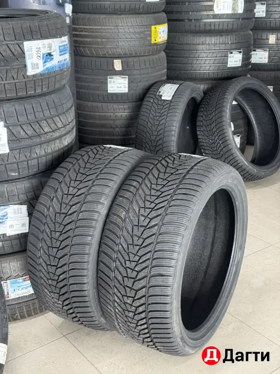 шины Hankook