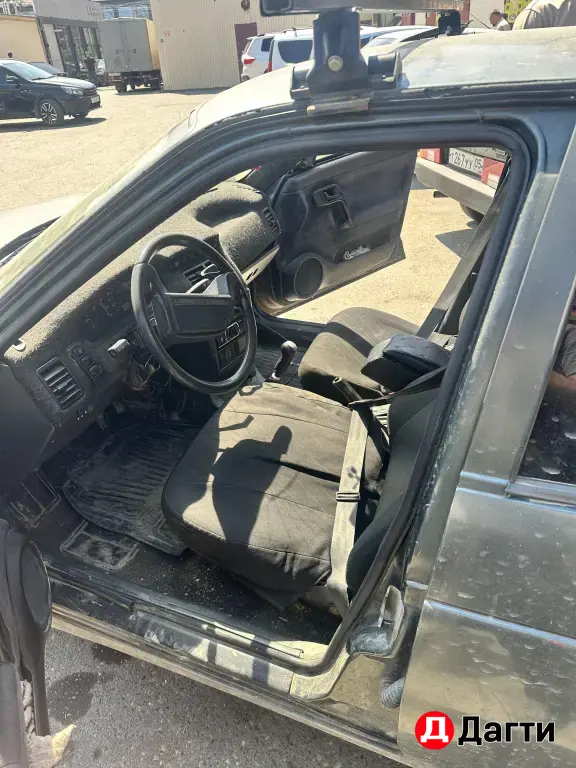 LADA (ВАЗ) 2110, 2006 года