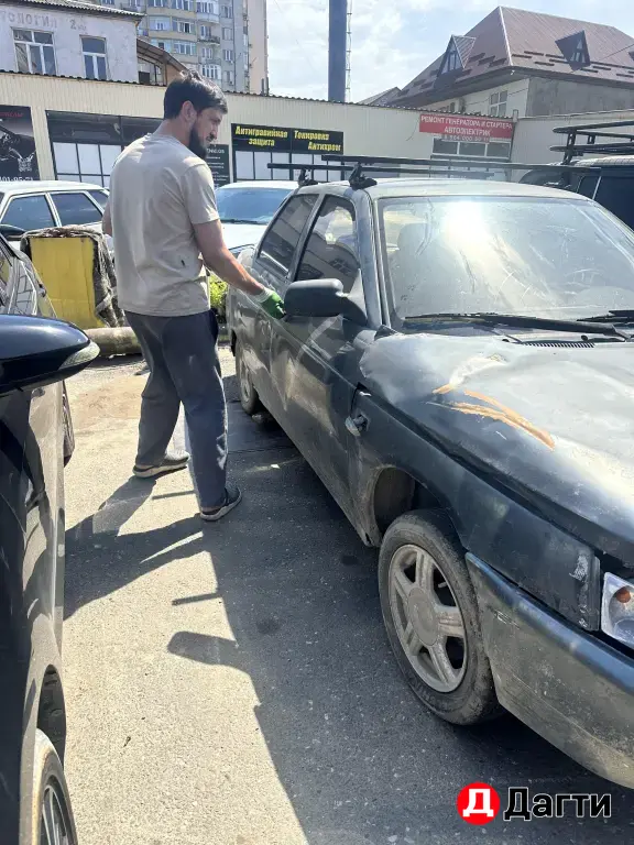 LADA (ВАЗ) 2110, 2006 года