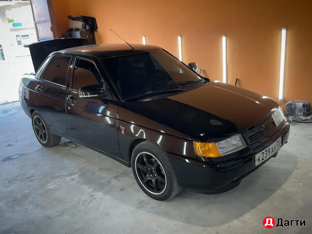LADA (ВАЗ) 2110, 2005 года