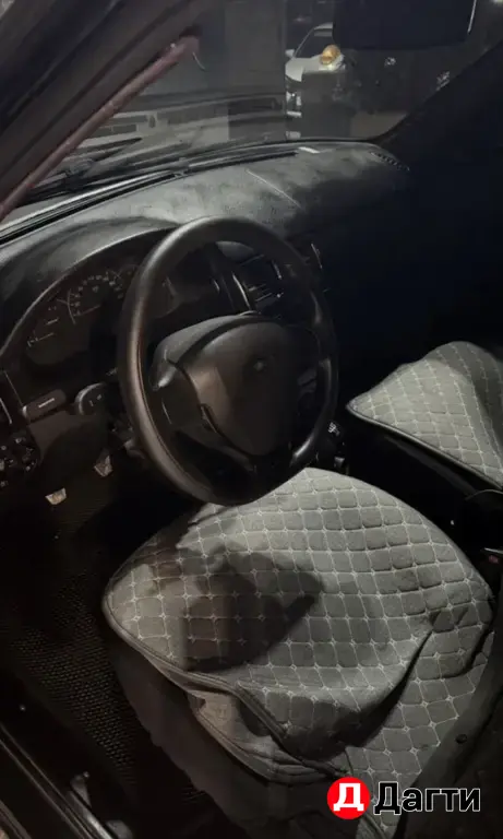 LADA (ВАЗ) 2110, 2005 года
