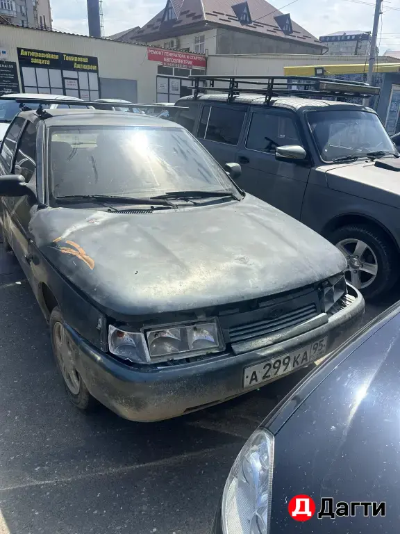 LADA (ВАЗ) 2110, 2006 года