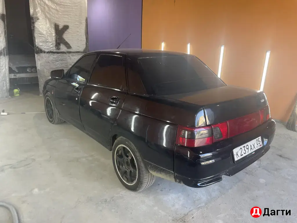 LADA (ВАЗ) 2110, 2005 года