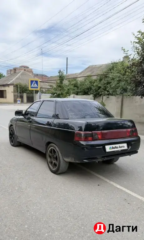LADA (ВАЗ) 2110, 2005 года