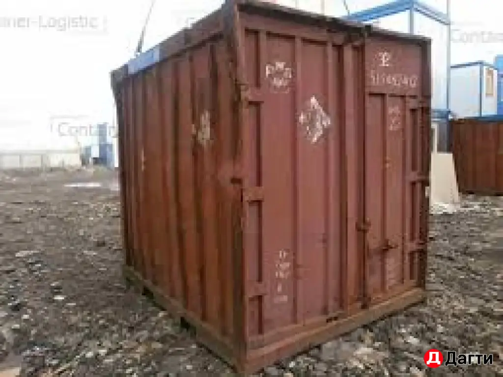 Контейнер 5 тон