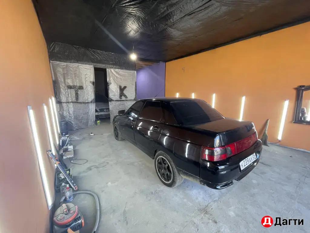 LADA (ВАЗ) 2110, 2005 года