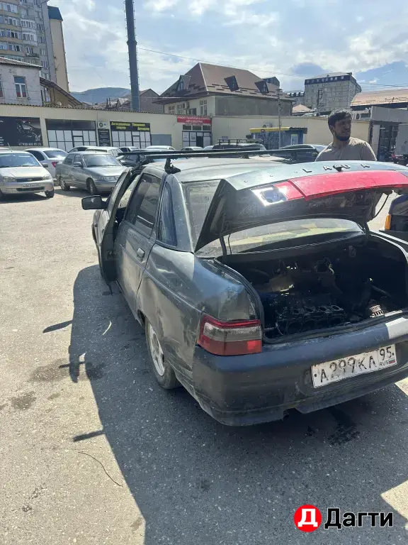 LADA (ВАЗ) 2110, 2006 года