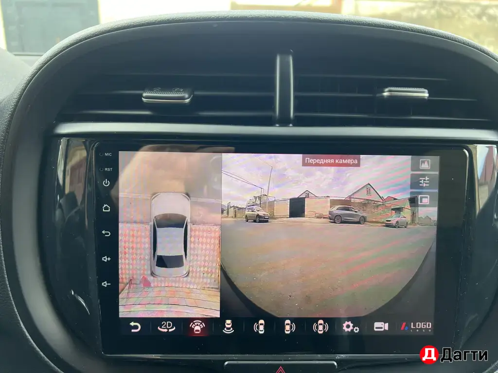 Kia Soul, 2019 года