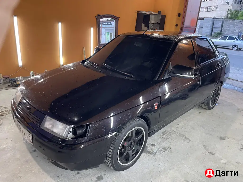 LADA (ВАЗ) 2110, 2005 года