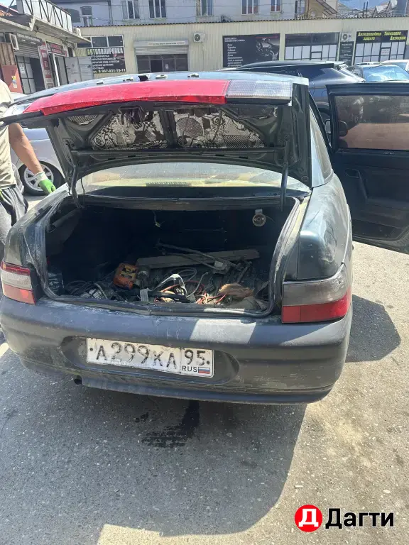 LADA (ВАЗ) 2110, 2006 года