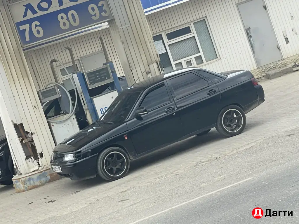 LADA (ВАЗ) 2110, 2005 года