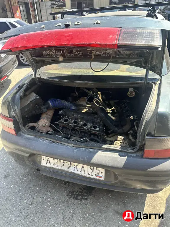 LADA (ВАЗ) 2110, 2006 года
