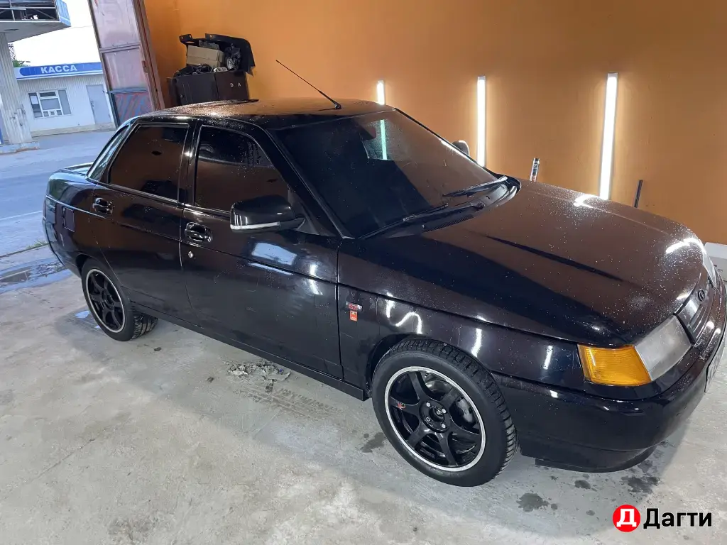 LADA (ВАЗ) 2110, 2005 года