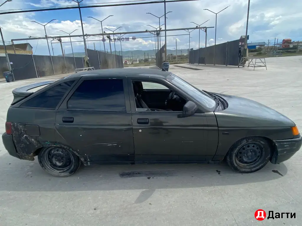 LADA (ВАЗ) 2112, 2006 года