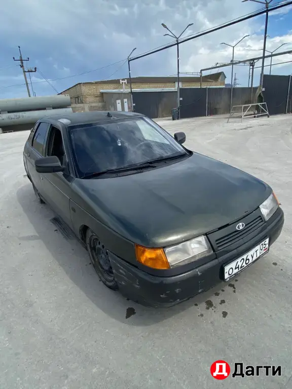 LADA (ВАЗ) 2112, 2006 года