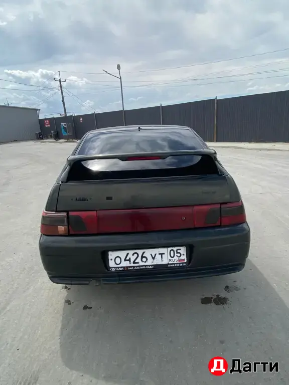 LADA (ВАЗ) 2112, 2006 года