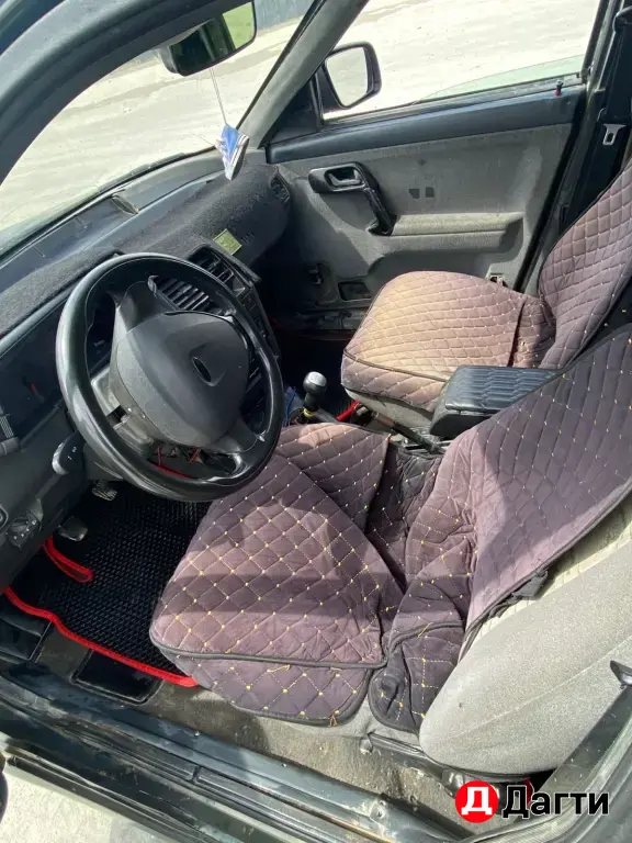 LADA (ВАЗ) 2112, 2006 года
