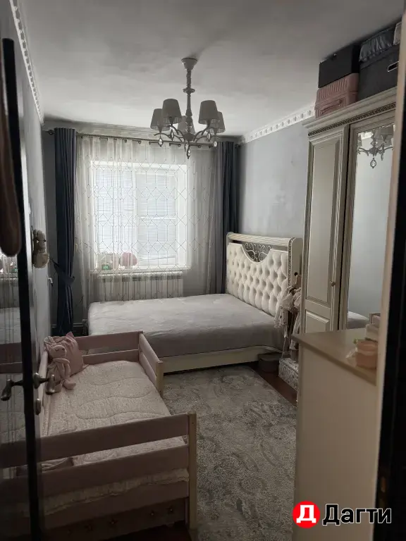 квартира в центре города Дербент