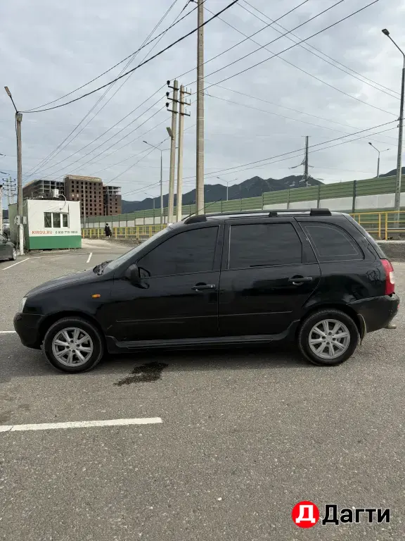 LADA (ВАЗ) Kalina, 2011 года